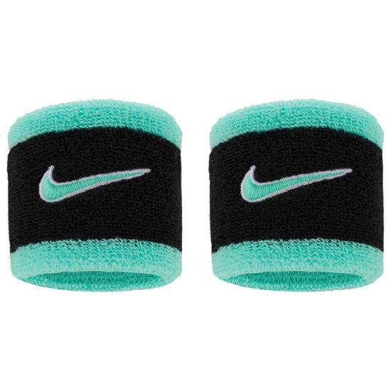 Nike Περικάρπιο Swoosh Glassic Wristbands 2-Pack Nike Περικάρπιο Swoosh Glassic Wristbands 2-Pack
